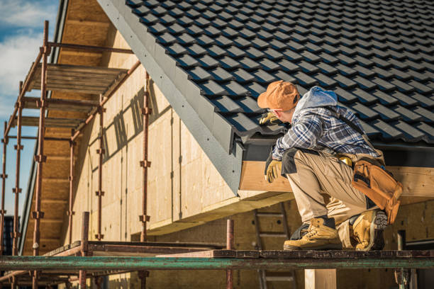 Best Roof Replacement Cost  in Jordan, NY