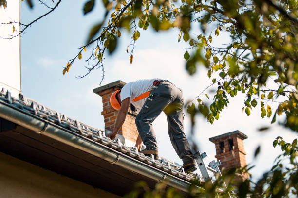 Quick and Trustworthy Emergency Roof Repair Services in Jordan, NY